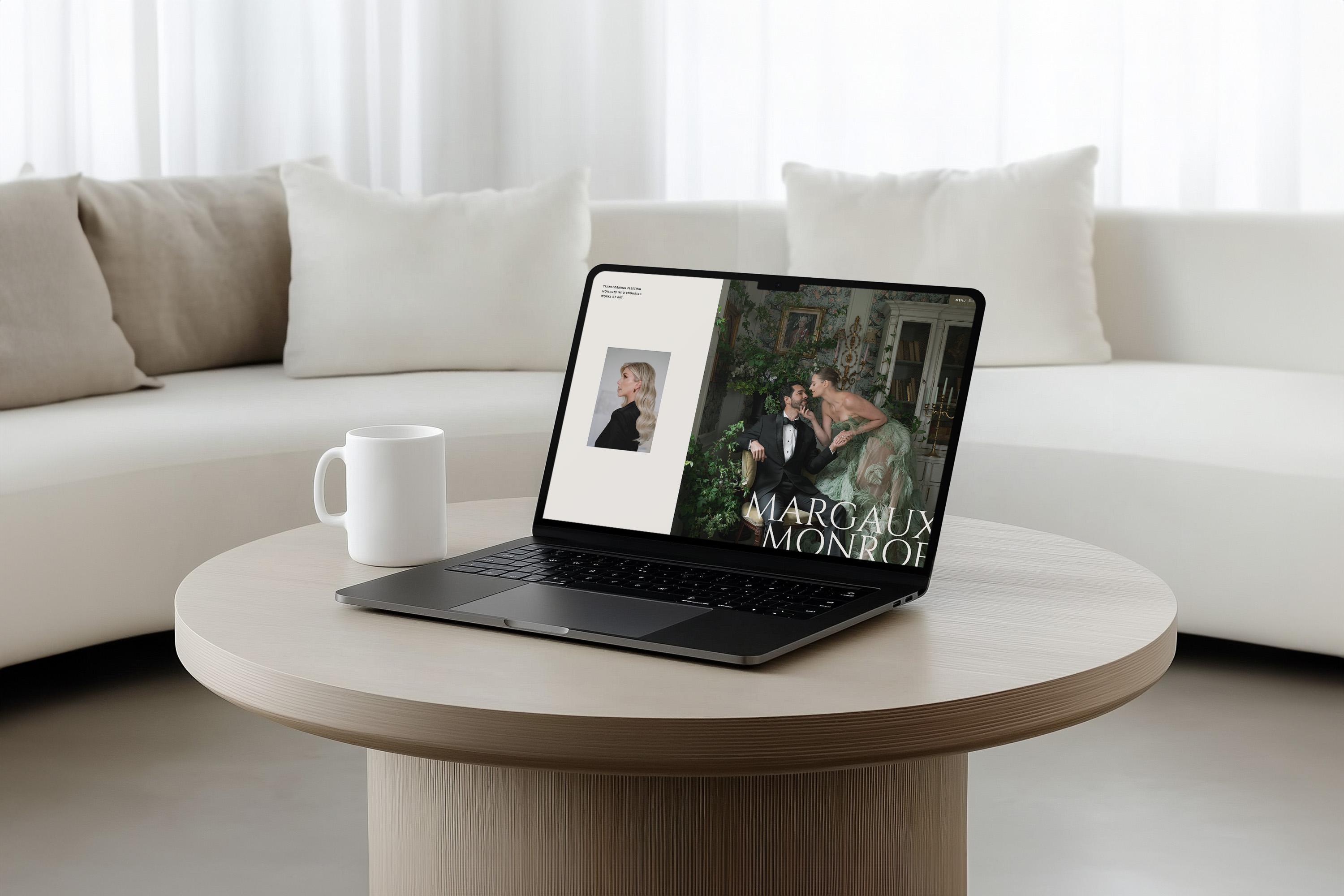 Margaux Monroe Collection: 1 Payment