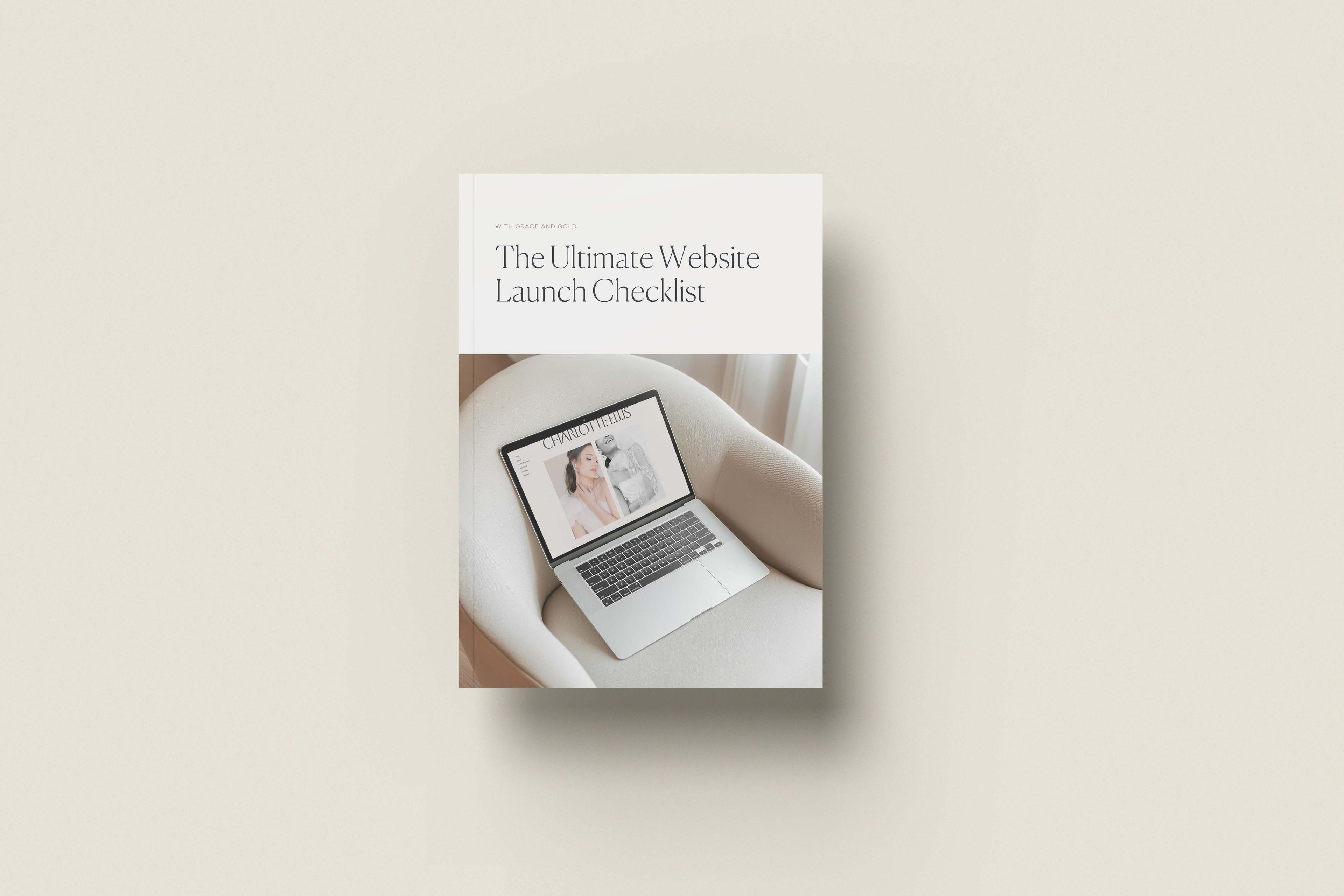 The Ultimate Client Website Launch Checklist