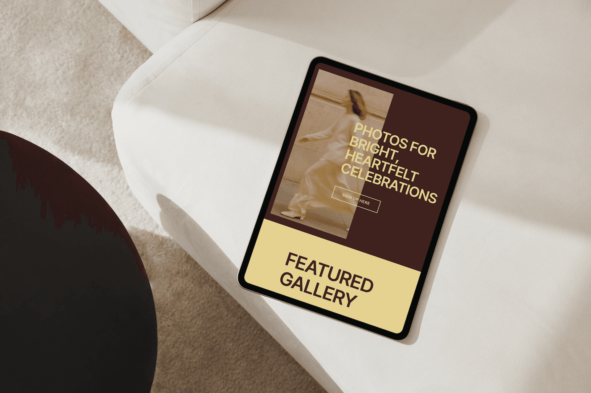 Remi Clementine: Flodesk Newsletter Templates